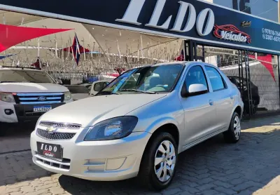 Chevrolet prisma lt 1.4