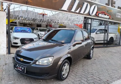 Chevrolet classic ls 1.0