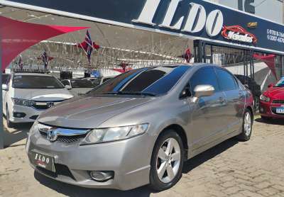 Honda civic lxs 1.8