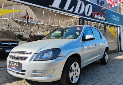 Chevrolet prisma 1.4 lt