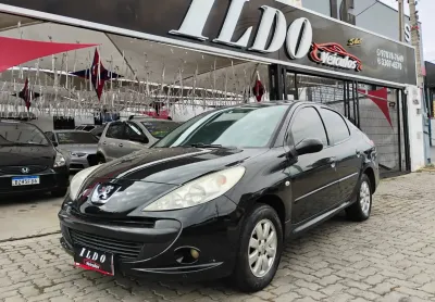 Peugeot 207 passion xr sport 1.4