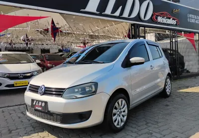 Volkswagen fox trend 1.0