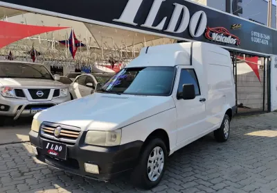 Fiat fiorino 1.3 furgão