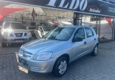 Chevrolet celta