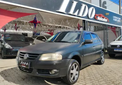 Volkswagen gol trend 1.0