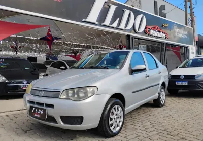 Fiat siena celebration 1.0