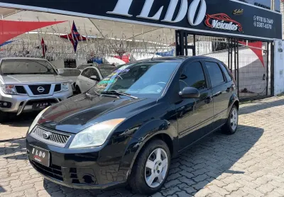 Ford fiesta class 1.6