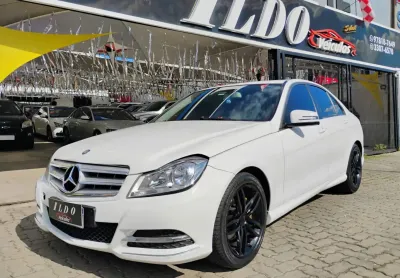Mercedes benz c180 sport 1.6