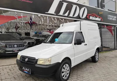 Fiat fiorino furgão 1.3
