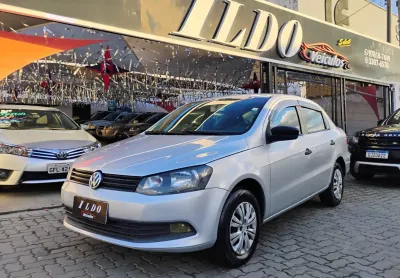 Volkswagen voyage city mi