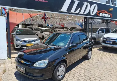 Chevrolet classic ls 1.0