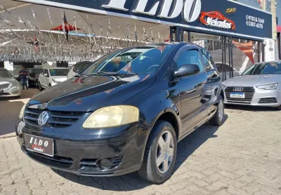 Volkswagen fox 1.6