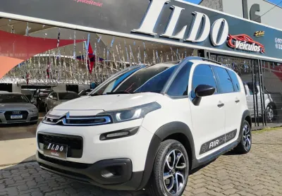 Citroën air cross live 1.6 16v
