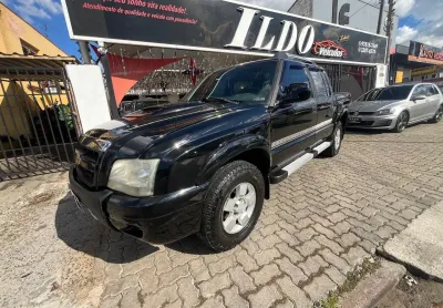 Chevrolet s10 executive 2.4