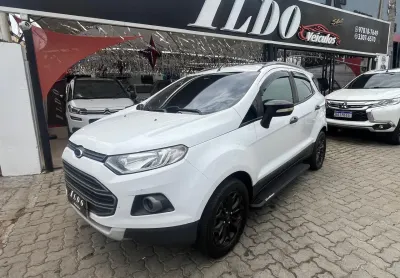 Ford ecosport frestyle 2.0