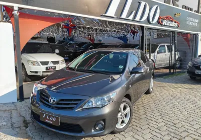Toyota corolla xei 2.0
