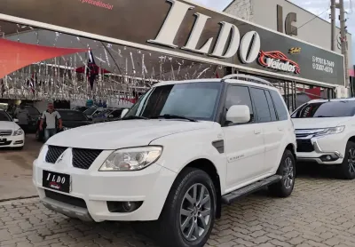 Mitsubishi pajero tr4 2.0 4×2