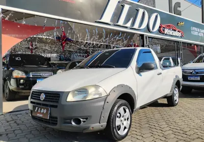 Fiat Strada CS Working 1.4