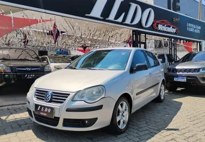 Volkswagen polo 1.6 mi