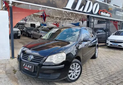 Volkswagen Polo 1.6