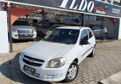 Chevrolet celta ls 1.0