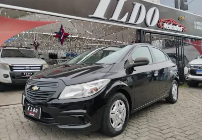 Chevrolet onix joy 1.0