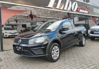 Volkswagen Saveiro Trendline 1.6