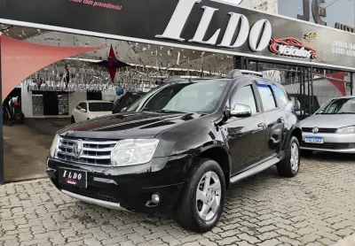 Renault Duster Dynamique 1.6 16v