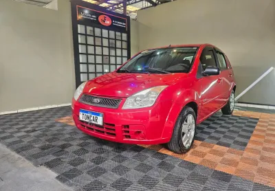 Ford fiesta flex 1.0 - 2009