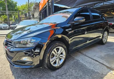 Volkswagen polo 1.0 tsi 200