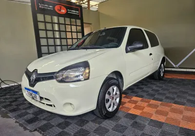 Renault clio authentique 1.0 h 3p - 2013