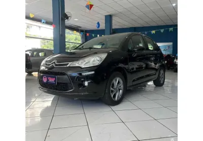 Citroen c3 2013 1.5 tendance 8v flex 4p manual