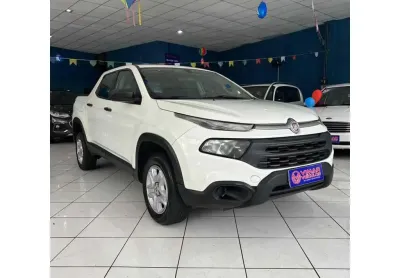 Fiat toro 2021 1.8 16v evo flex endurance at6