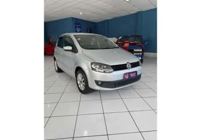 Volkswagen fox 2010 1.6 mi prime 8v flex 4p manual