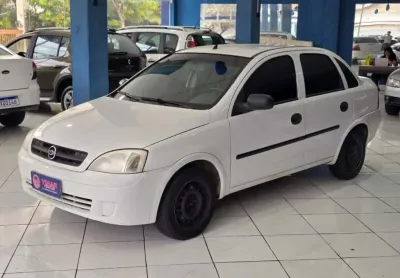 Chevrolet corsa 2004 1.8 mpfi joy sedan 8v flex 4p manual