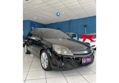 Chevrolet vectra 2010 2.0 mpfi gt-x hatch 8v flex 4p automático