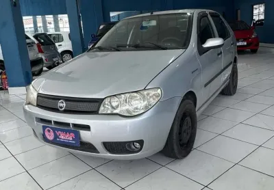 Fiat palio 2007 1.0 mpi fire celebration 8v flex 4p manual