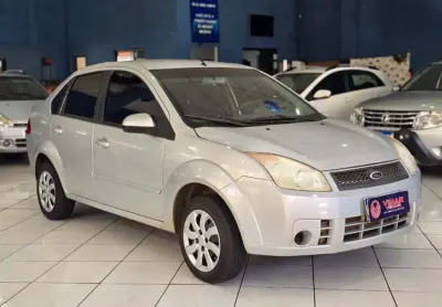 Ford fiesta 2010 1.6 mpi trend sedan 8v flex 4p manual