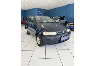 Fiat siena 2003 1.0 mpi fire ex 8v gasolina 4p manual