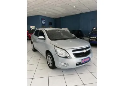 Chevrolet cobalt 2015 1.4 mpfi lt 8v flex 4p manual