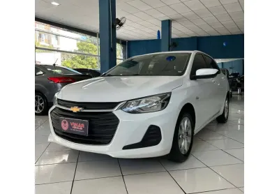 Chevrolet onix 2023 1.0 flex lt manual