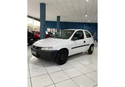 Chevrolet celta 2005 1.0 mpfi life 8v gasolina 2p manual