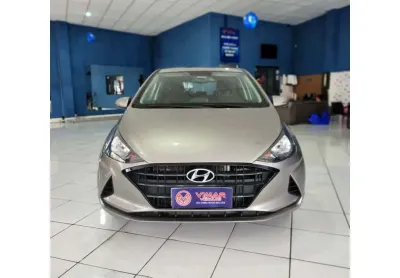 Hyundai hb20 2022 1.0 tgdi flex platinum manual