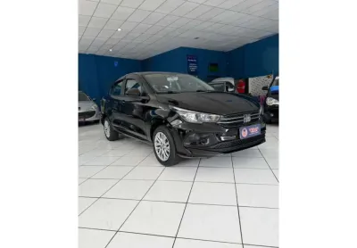 Fiat cronos 2023 1.3 firefly flex drive manual