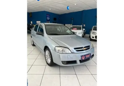 Chevrolet astra 2010 2.0 mpfi advantage sedan 8v flex 4p manual