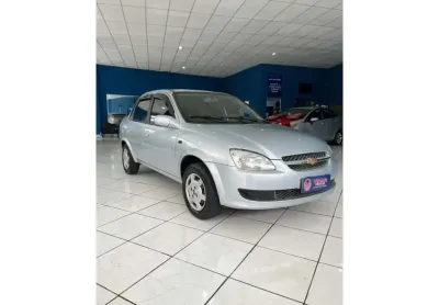 Chevrolet classic 2012 1.0 mpfi ls 8v flex 4p manual
