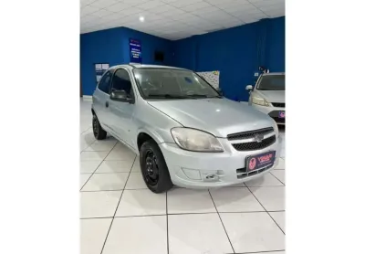 Chevrolet celta 2012 1.0 mpfi ls 8v flex 4p manual