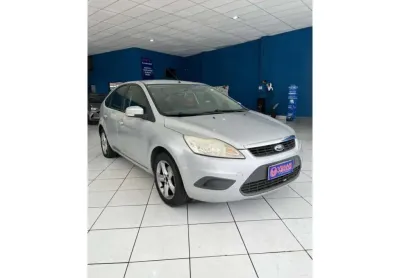 Ford focus 2009 2.0 ghia 16v gasolina 4p manual