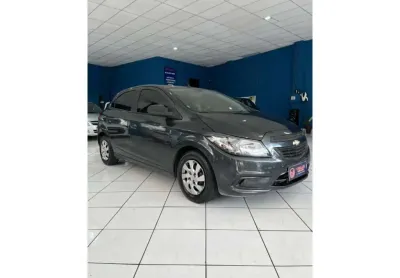 Chevrolet onix 2019 1.0 mpfi joy 8v flex 4p manual