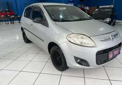 Fiat palio 2013 1.0 mpi attractive 8v flex 4p manual